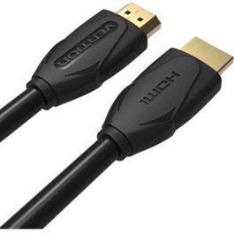 Vention Cable HDMI 2.0 4K VAA-B04-B200 Negro 2m